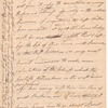 Letter from Joseph Warren