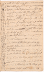 Letter from Joseph Warren