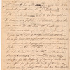 Letter from Joseph Warren