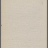 Savory, P.M.H
