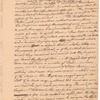 Letter from Joseph Warren