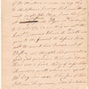 Letter from Joseph Warren