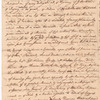 Letter from Elbridge Gerry
