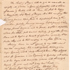 Letter from Elbridge Gerry