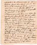 Letter to Thomas Young