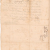 Letter to Thomas Young