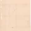 Letter to Peter V. Livingston