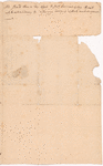 Letter from Elbridge Gerry