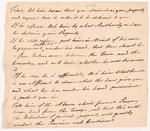 Advice to a patriot in the Massachusetts Bay