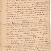 Letter to Arthur Lee