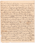 Letter from Richard Henry Lee