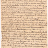 Letter from Richard Henry Lee