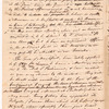 Letter to Arthur Lee