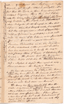 Letter to Arthur Lee