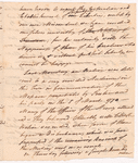 Letter to "A Southern friend"
