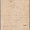 Letter from Andrew Elton Wells