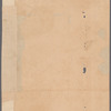 Letter from Andrew Elton Wells