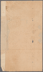 Letter from Andrew Elton Wells