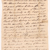 Letter to Richard Henry Lee