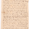 Letter to Richard Henry Lee