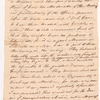 Letter to Richard Henry Lee