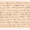 Letter to Richard Henry Lee