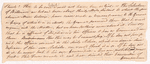Letter to Richard Henry Lee