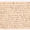 Letter to Richard Henry Lee