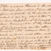 Letter to Richard Henry Lee