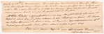 Letter to Richard Henry Lee