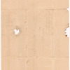 Letter from Arthur Lee
