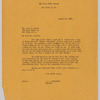 Walker, John W