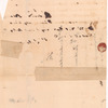 Letter to Elizabeth Adams