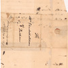 Letter to Elizabeth Adams