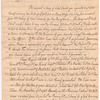 Letter from Samuel Purviance