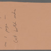 Watson, James S