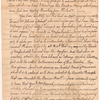 Letter from Samuel Purviance