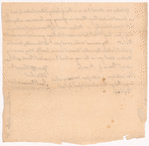 Letter from Samuel Purviance