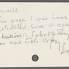 Wendell, Bruce