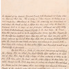 Letter to "My Lord," Jan. 19, 1762