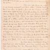 Letter to Rev. Henry Foster Burder, December 4, 1808