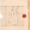 Letter to Rev. Henry Foster Burder, December 4, 1808
