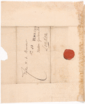 Letter to Rev. Henry Foster Burder, December 4, 1808