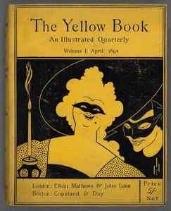 The Yellow book 