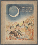 Jüdischer Kinderkalender
