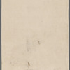 Autograph letter signed : to Capt. Jer. Osborne, Newport, July 27, 1767