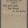 The Breakers Atlantic City, N.J.