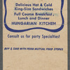 Grossman's Cafeteria & Delicatessen