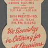 Phil's Delicatessen
