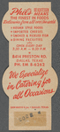 Phil's Delicatessen